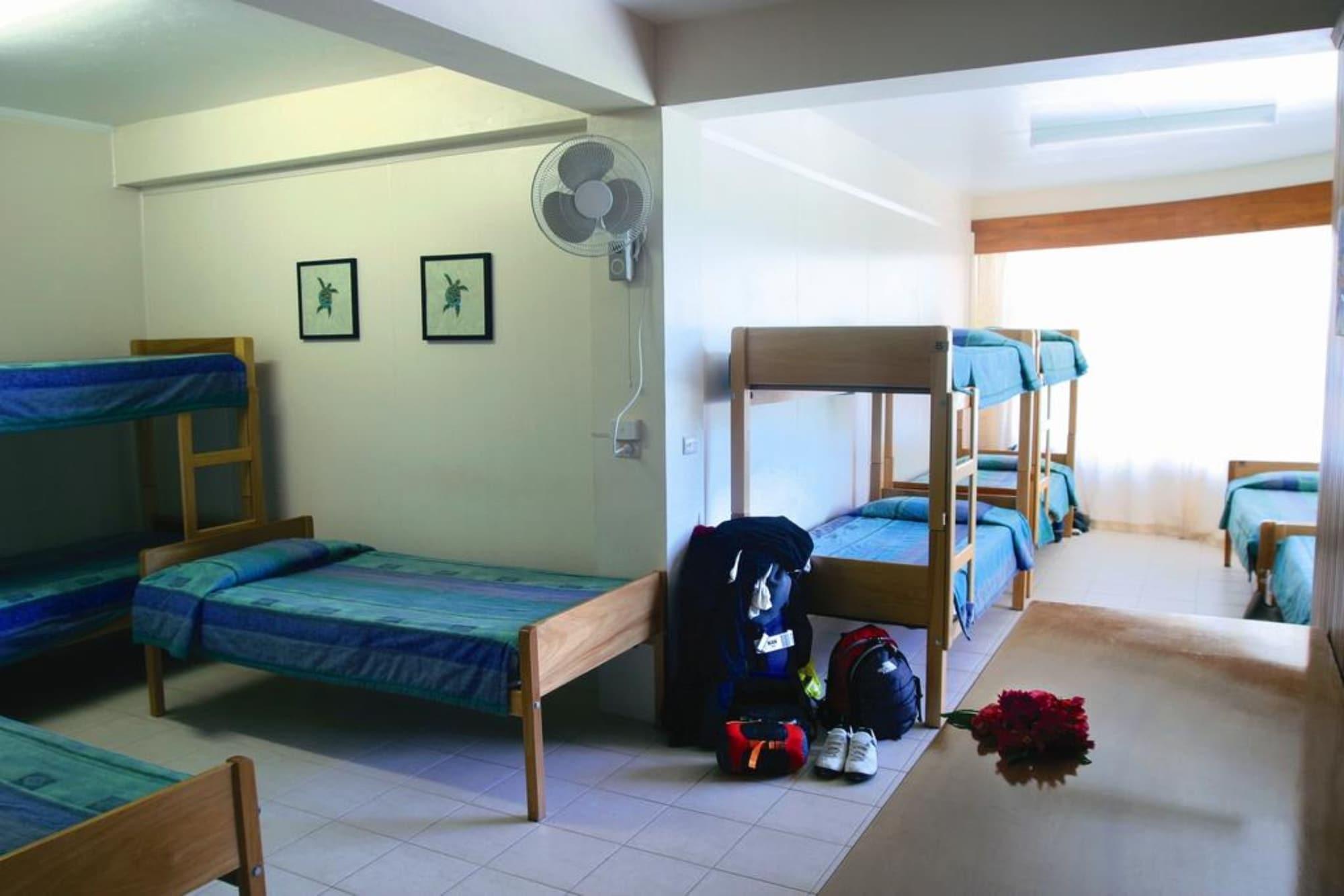 Nadi Bay Resort Hotel Экстерьер фото