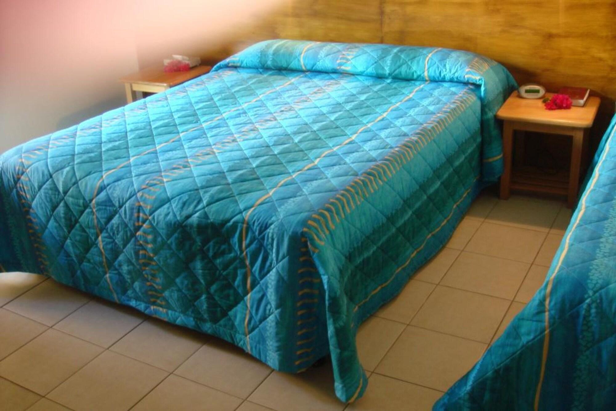 Nadi Bay Resort Hotel Экстерьер фото