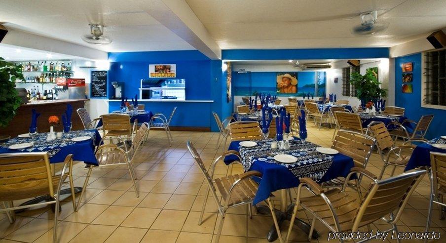 Nadi Bay Resort Hotel Экстерьер фото