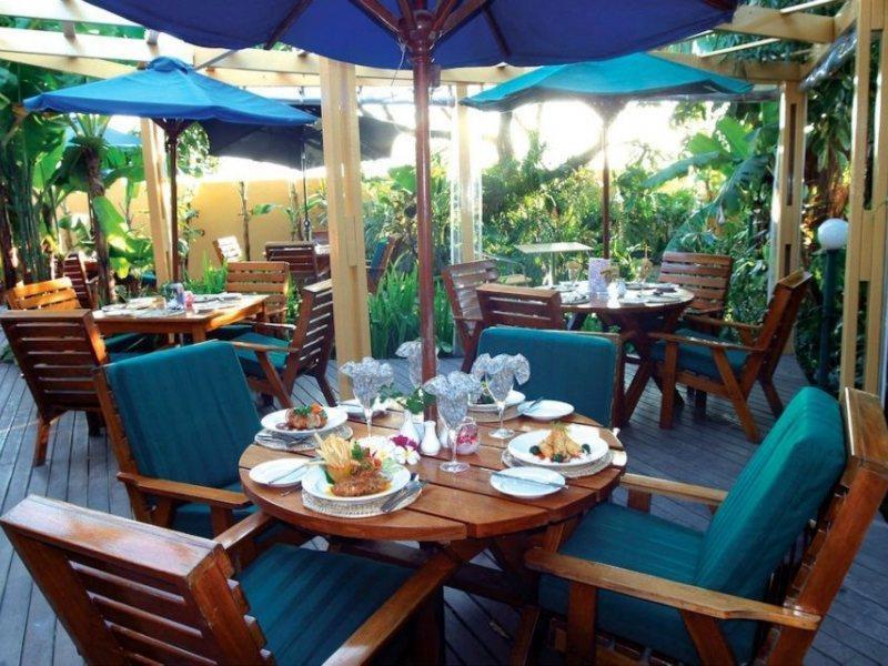 Nadi Bay Resort Hotel Экстерьер фото