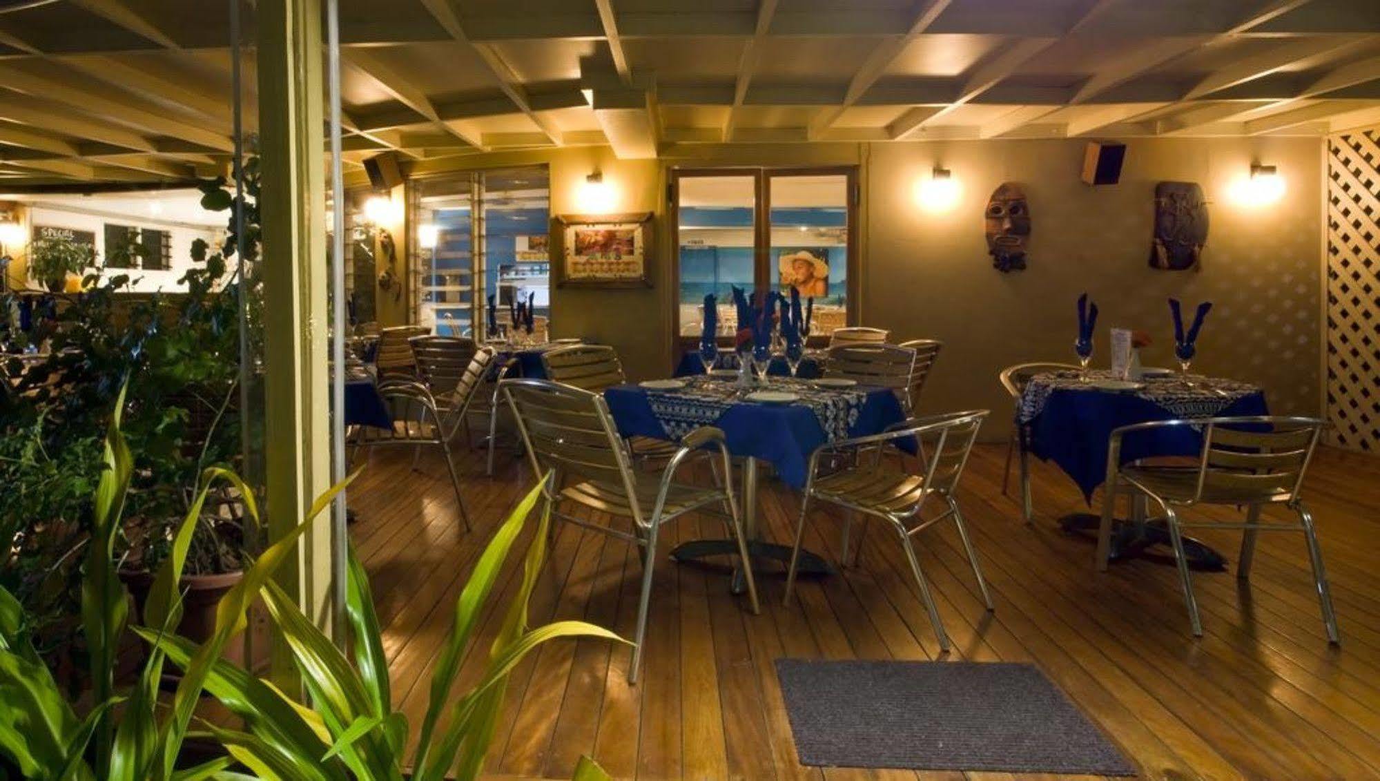 Nadi Bay Resort Hotel Экстерьер фото