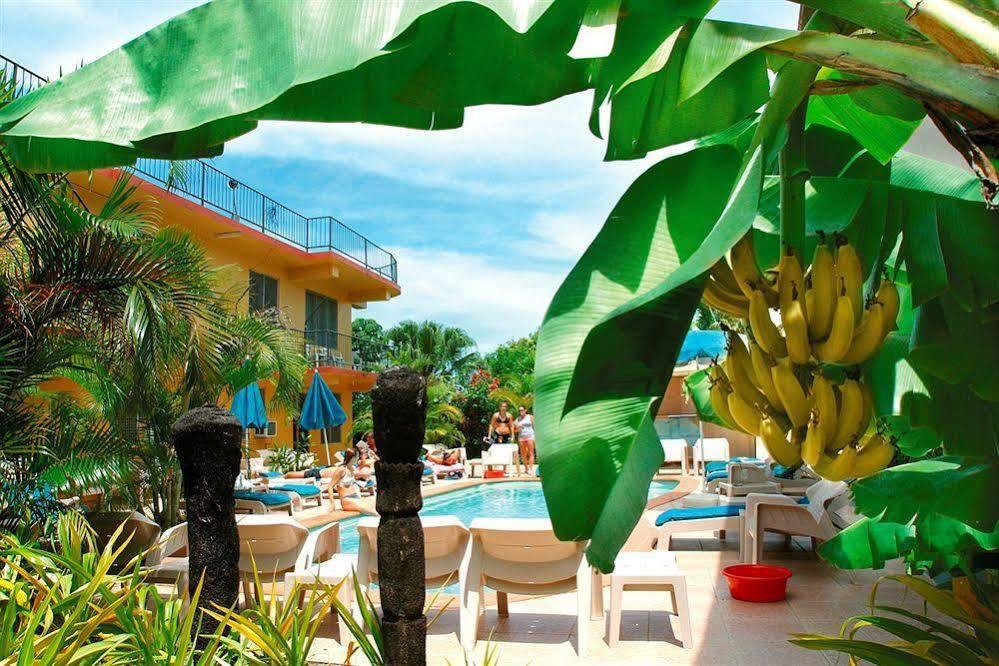Nadi Bay Resort Hotel Экстерьер фото